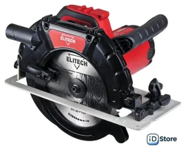 Дисковая (циркулярная) пила ELITECH ПД 2085Э E2206.022.00