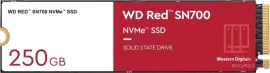 SSD Western Digital Red SN700 250GB WDS250G1R0C