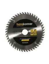 Пильный диск Hanskonner H9022-210-30-48