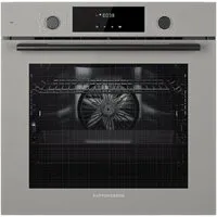 Электрический духовой шкаф KUPPERSBERG HF 609 GR