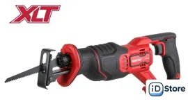 Сабельная пила Wortex CSR 1118-1 ALL1 XLT Solo 2335045 (без АКБ)