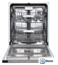 Встраиваемая посудомоечная машина Zigmund Shtain DW 312.6