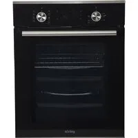 Электрический духовой шкаф Korting OKB 7951 CMN