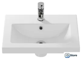 Умывальник Cersanit Como 50 S-UM-COM50/1-w 63039