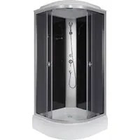 Душевая кабина Niagara Eco E100/26/TN 100x100x215