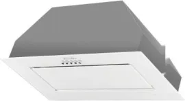Кухонная вытяжка Monsher ALES 60 Blanc (белый)