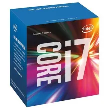 Процессор Intel Core i7-6700