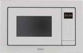 Микроволновая печь HAIER HMX-BTG207W