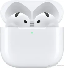 Наушники Apple AirPods 4 (с активным шумоподавлением)