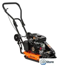 Виброплита ELAND EPC-50
