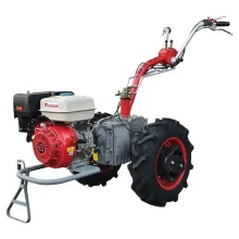 Мотоблок Rossel M-313