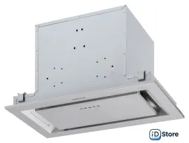 Кухонная вытяжка Krona Selina 600 PRM Inox 3P (нержавеющая сталь)