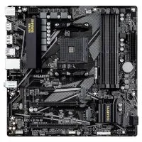 Материнская плата Gigabyte B550M DS3H R2