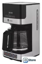 Капельная кофеварка Leonord LE-1755