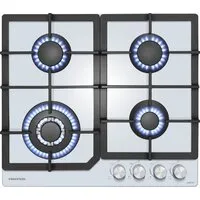 Варочная панель Meferi MGH604WH Glass Comfort