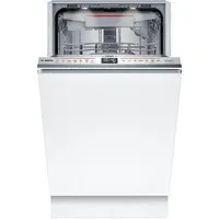 Встраиваемая посудомоечная машина Bosch SPV6EMX76Q