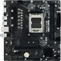 Материнская плата Biostar B650MT Ver. 6.0