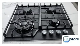 Варочная панель Schtoff H6002C16IS Nano Matte Black