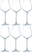 Набор бокалов Cristal d"Arques Ultime / N4314