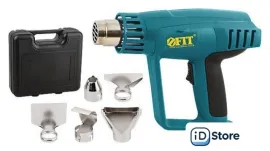 Промышленный фен FIT 80608