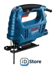 Электролобзик Bosch GST 680 Professional 06015B4081 (китайская версия)