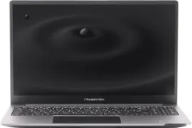 Ноутбук Гравитон Н15И-Т 219251