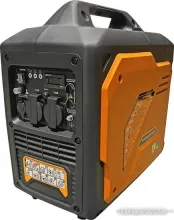 Бензиновый генератор Carver PPG-2500IS