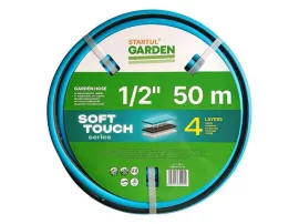 Шланг Startul Garden Soft Touch ST6040-1/2-50 (1/2", 50 м)