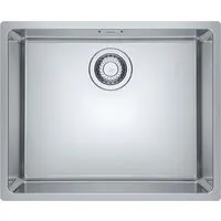 Кухонная мойка Franke FEX 210-50 127.0688.782 (стальной)