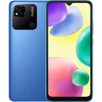 Телефон Xiaomi Redmi 10A 3GB/64GB международная версия (синий)
