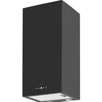 Кухонная вытяжка Krona Dita R 400 PB (черный)