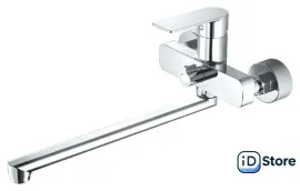 Смеситель Haiba HB22617