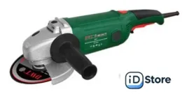 Угловая шлифмашина DWT WS 08-125 T
