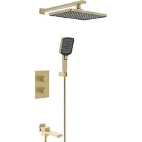 Душевая система Vieir V25004-3S