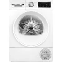 Сушильная машина Bosch Serie 6 WQG14591BY