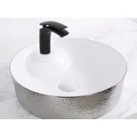 Умывальник CeramaLux D1306H021