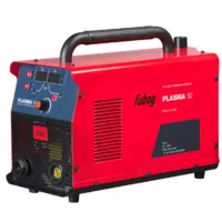 Плазморез Fubag Plasma 50 / 46122.1 (с горелкой)