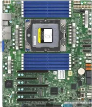 Материнская плата Supermicro MBD-H13SSL-N-B