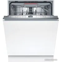 Встраиваемая посудомоечная машина Bosch Series 6 SMV6EMX75Q