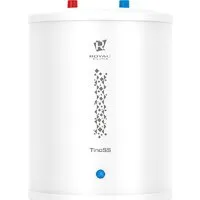 Накопительный электрический водонагреватель под мойку Royal Clima TinoSS RWH-TS10-RSU