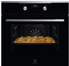 Духовой шкаф Electrolux SteamBake 600 KOD5H70BX