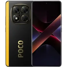 Смартфон POCO X7 512GB (Чёрный)