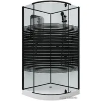 Душевая кабина Grossman GR270 100x100