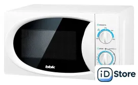 Микроволновая печь BBK 20MWS-710M/W