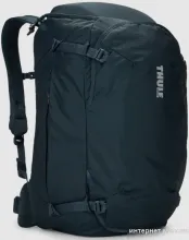 Туристический рюкзак Thule Landmark 40L (темно-синий)