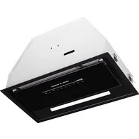 Кухонная вытяжка Zigmund Shtain K 019.5 B