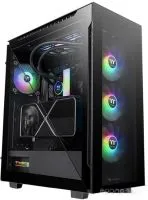 Корпус Thermaltake Divider 500 TG ARGB CA-1T4-00M1WN-01
