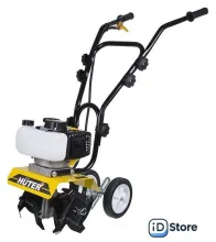 Мотокультиватор бензиновый Huter GMC-2.8