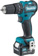 Дрель-шуруповерт Makita HP332DWME