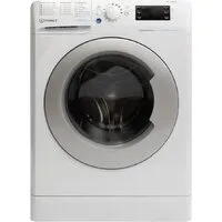 Стиральная машина Indesit BWSE 7129X WSV RU